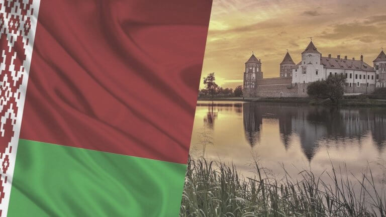 drone laws in Belarus